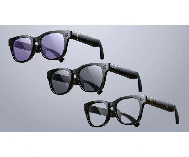 Смарт-очки Xiaomi AI Smart Glasses (CN Version)